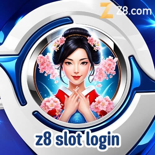 z8 slot login