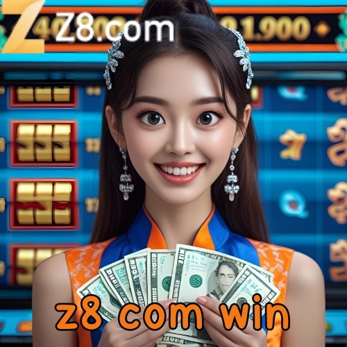 z8 com win