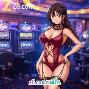 z8.com คาสิโน
