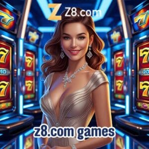 z8.com games