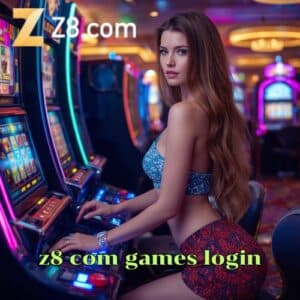 z8 com games login